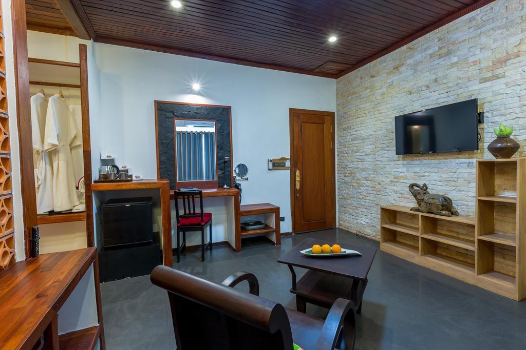 Damnak Villa Retreat Siem Reap Dış mekan fotoğraf