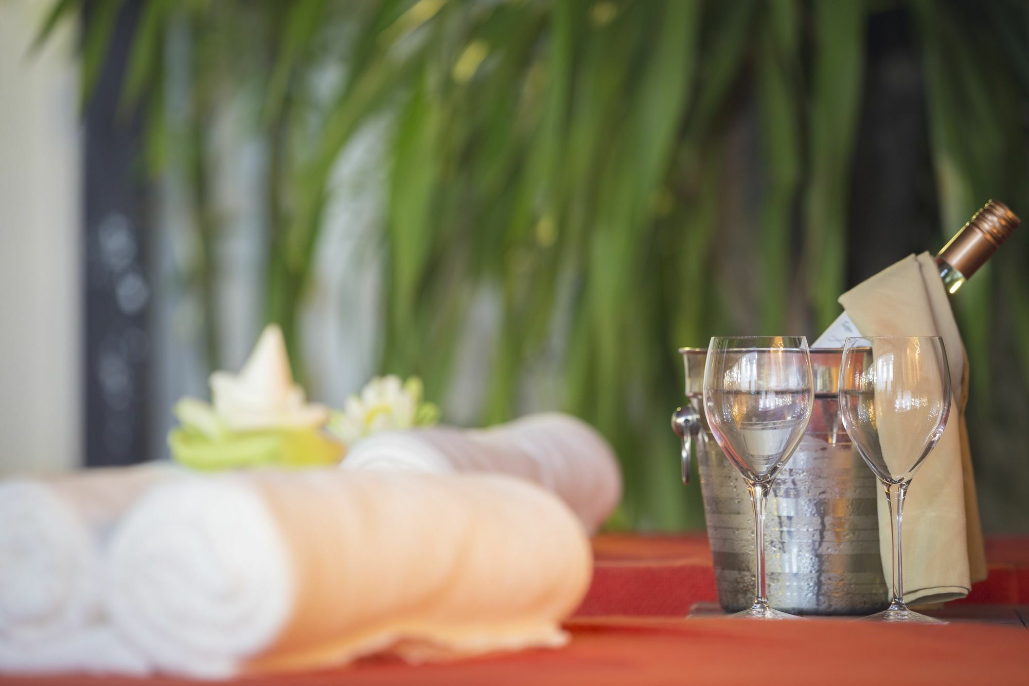 Damnak Villa Retreat Siem Reap Dış mekan fotoğraf