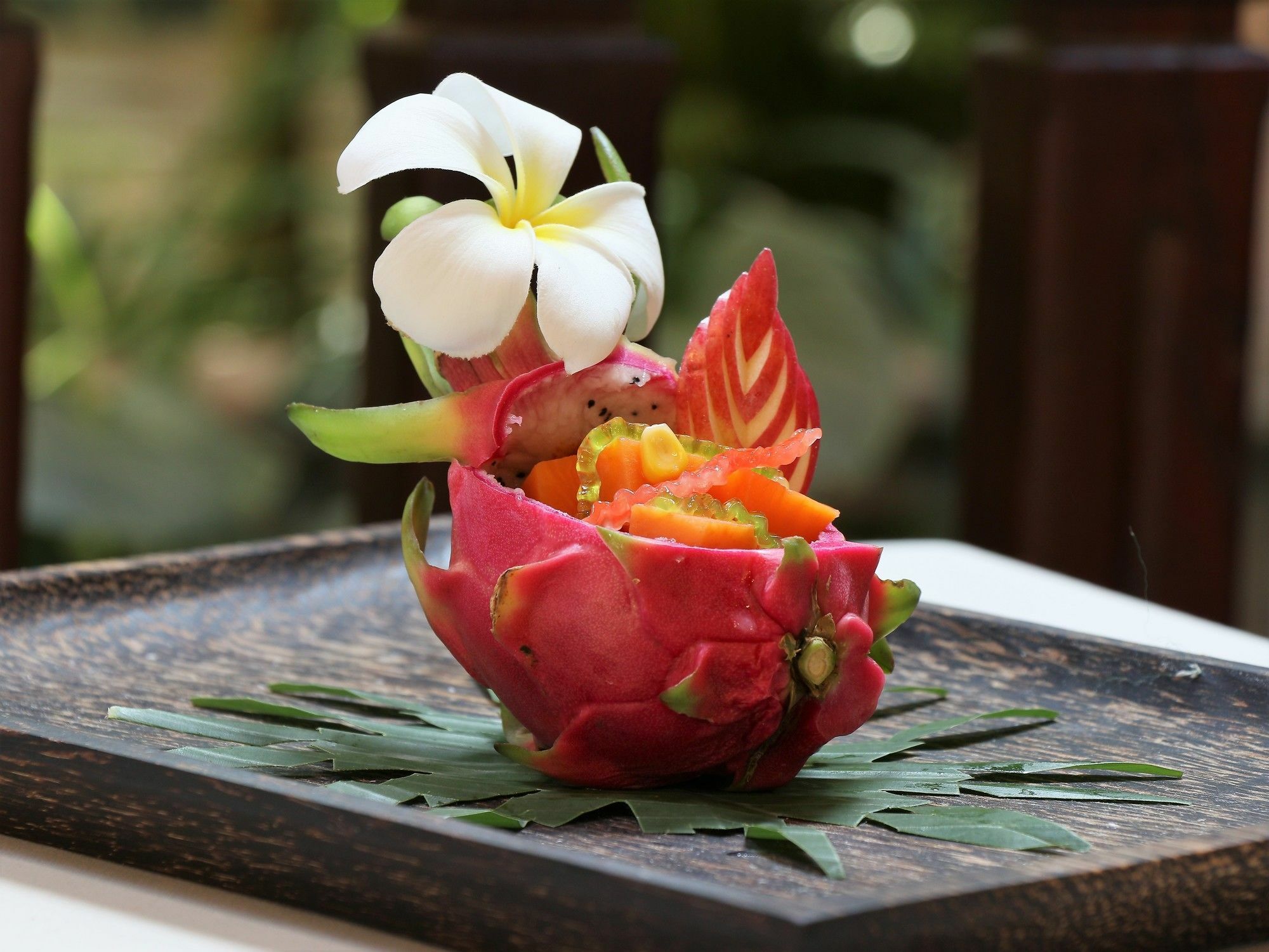 Damnak Villa Retreat Siem Reap Dış mekan fotoğraf