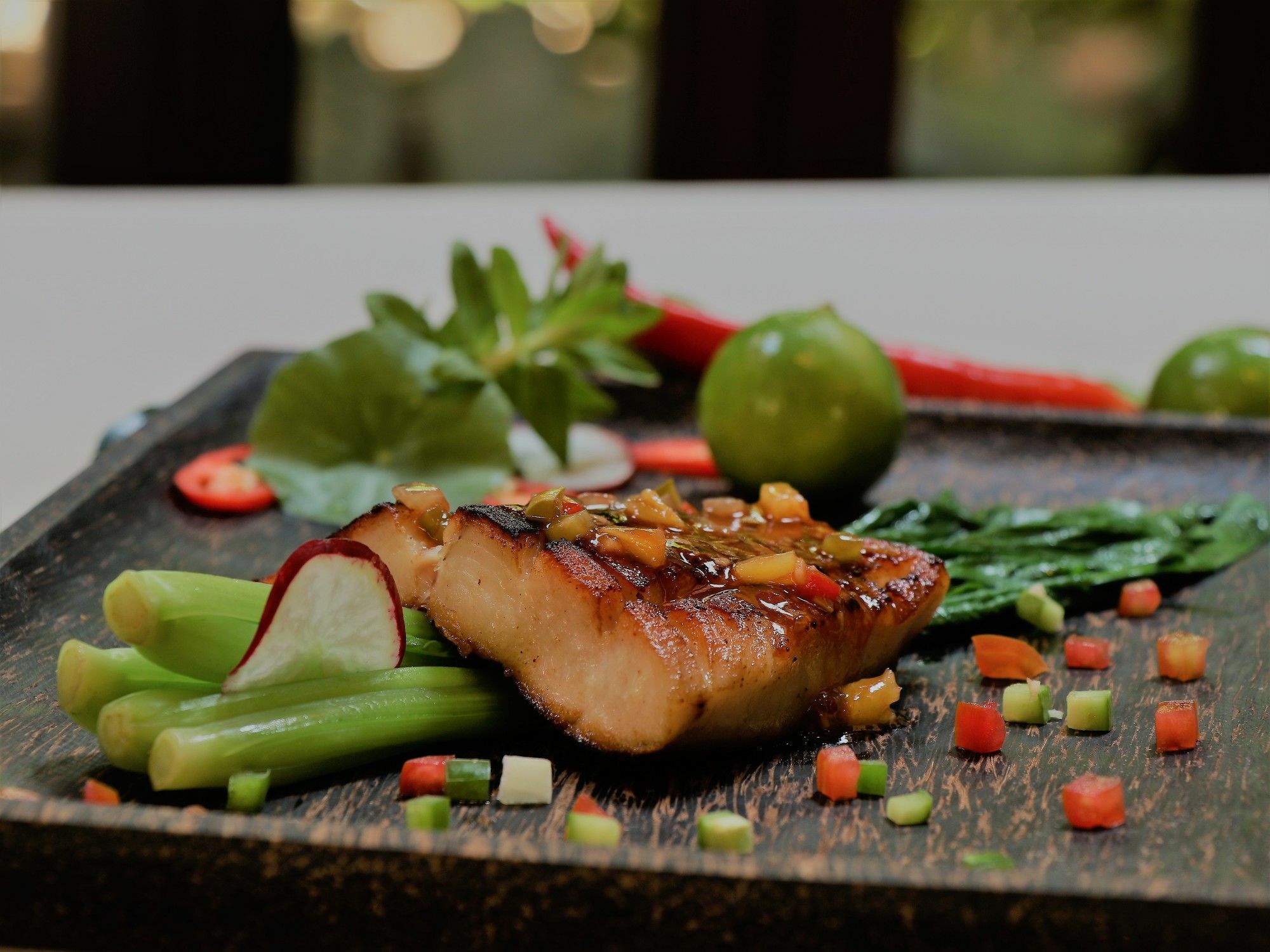 Damnak Villa Retreat Siem Reap Dış mekan fotoğraf
